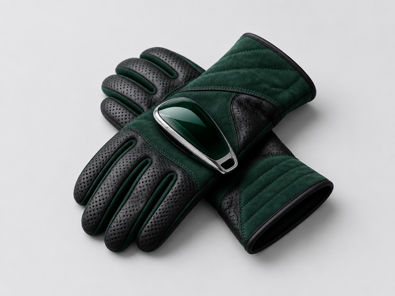 Gloves