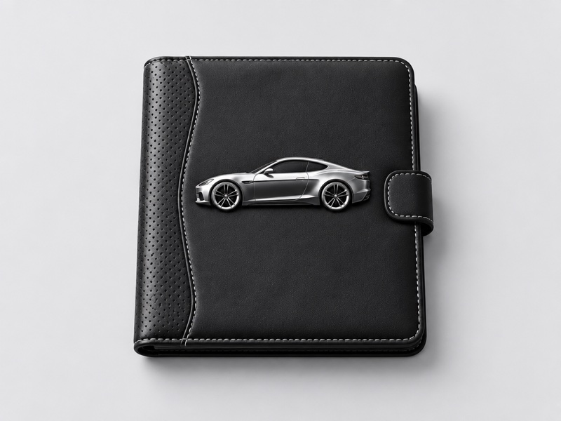 Vehicle file