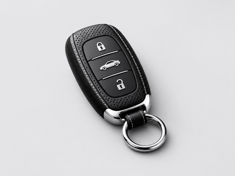 Sales and handover