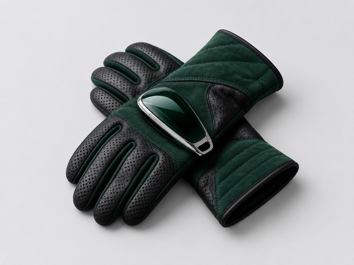 Handover, Green