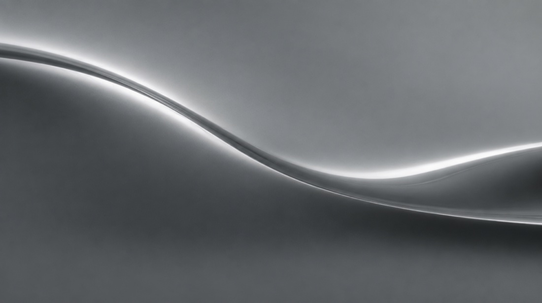 Metallic in motion