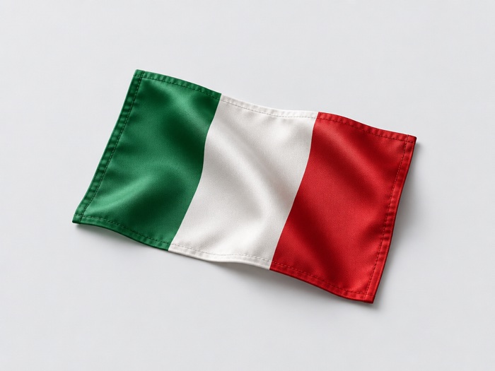 Italy