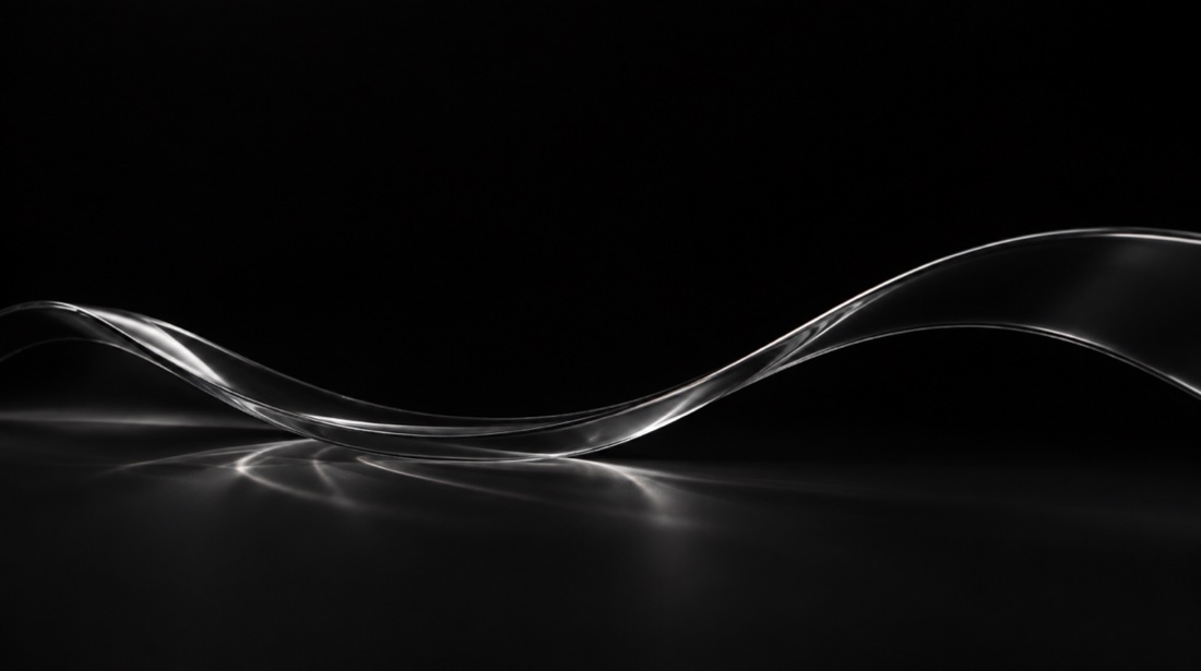 Glass wave, Mac