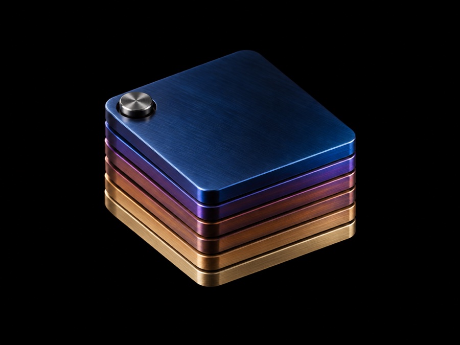 Vehicle file, Heat blue