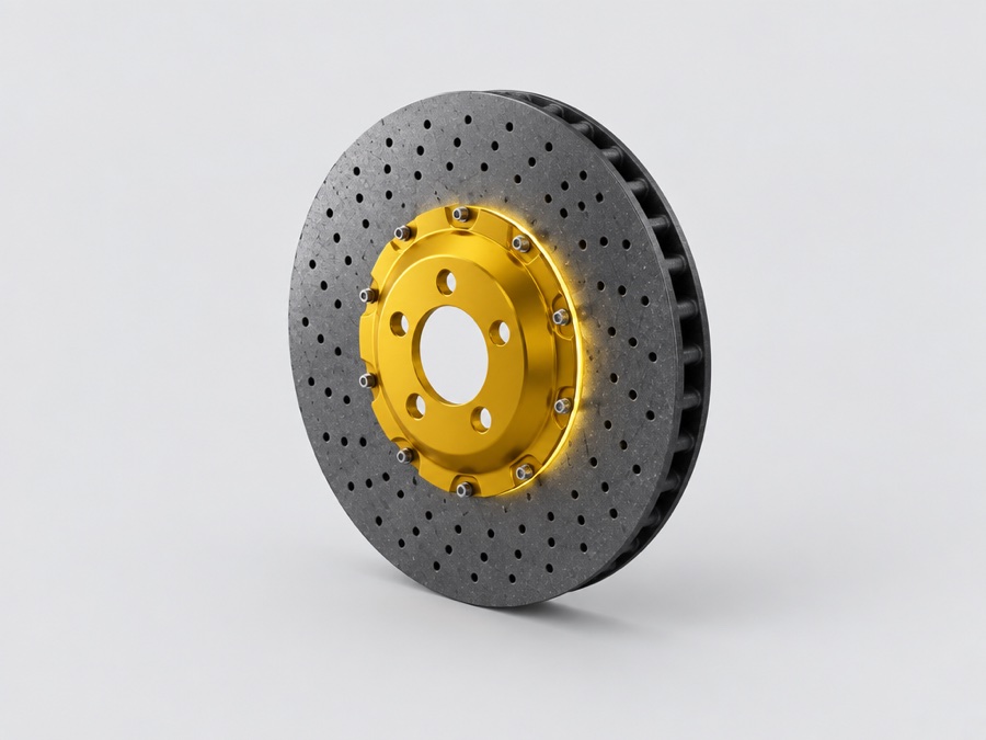 Assistant, Brake ceramic