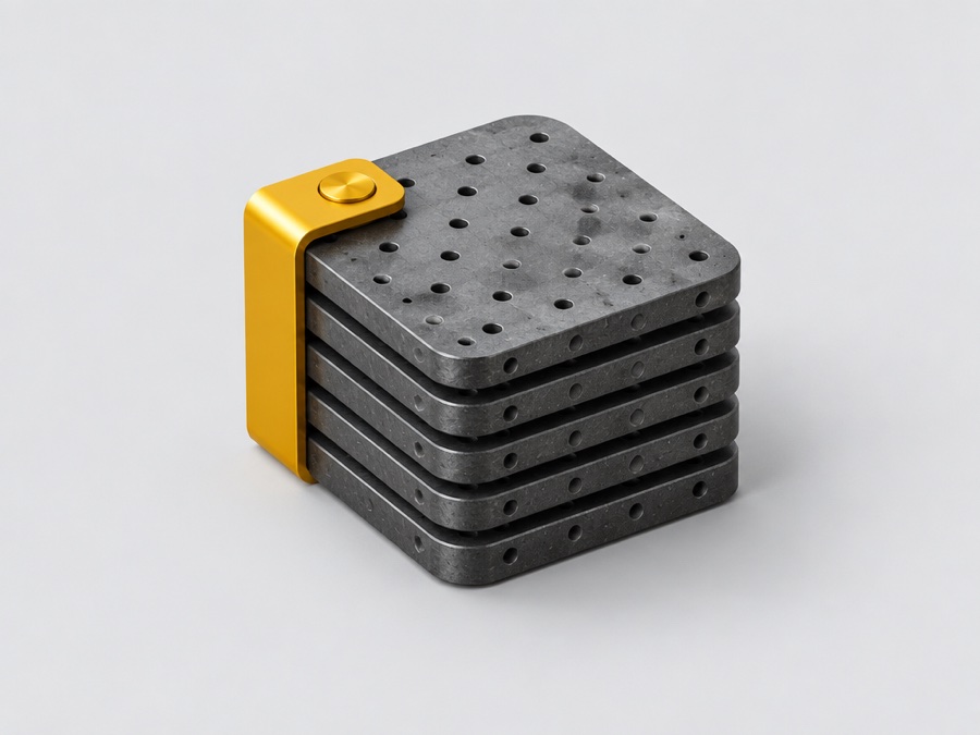Vehicle file, Brake ceramic