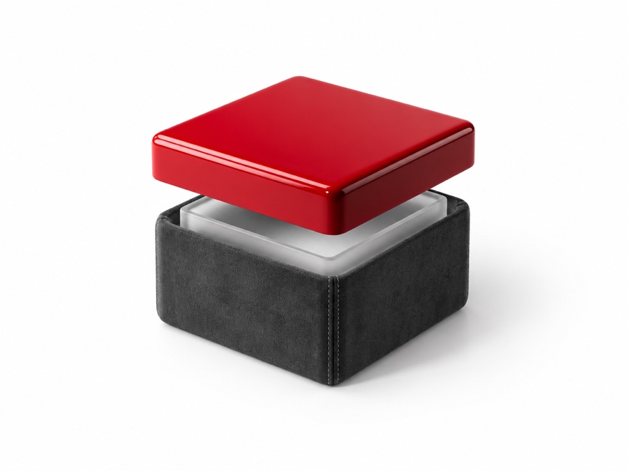 Handover, Enamel