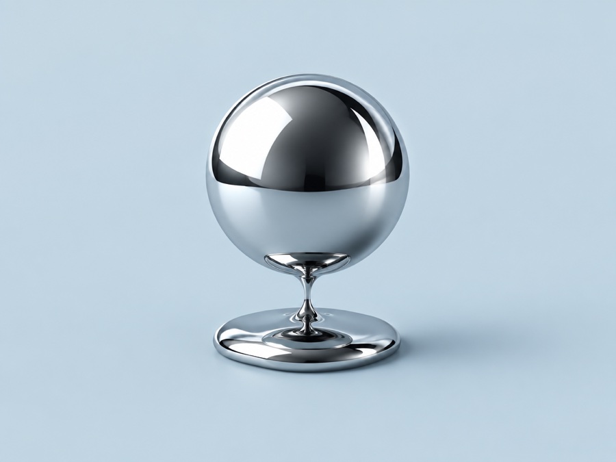 Assistant, Chrome droplet