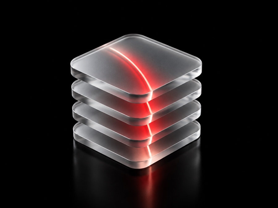 Vehicle file, Light trail