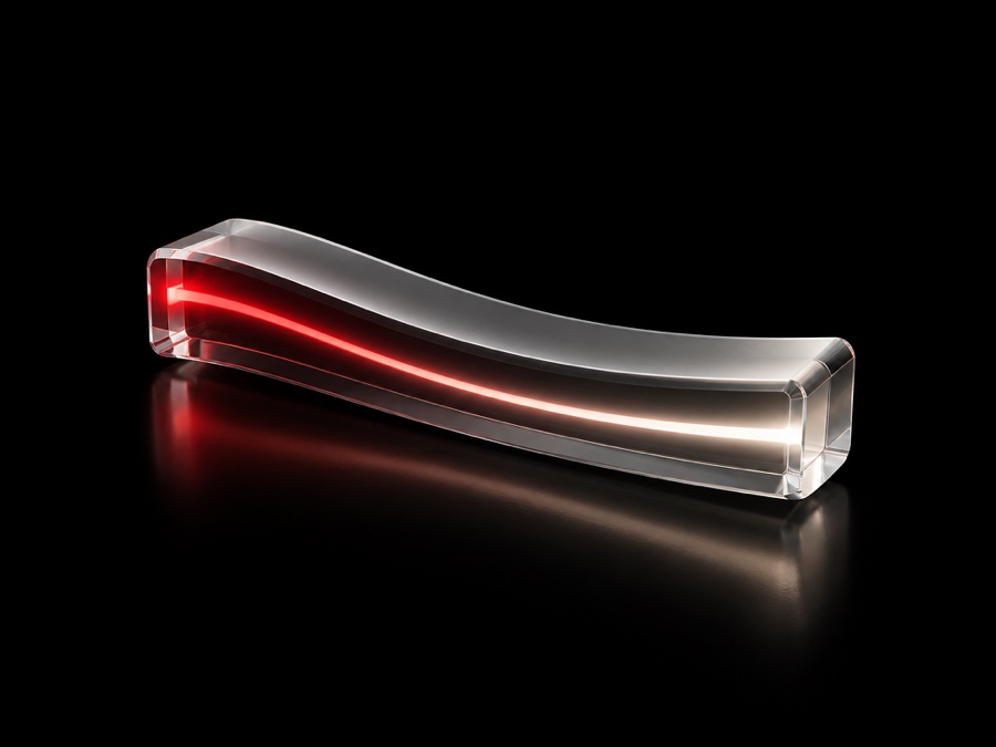 Handover, Light trail