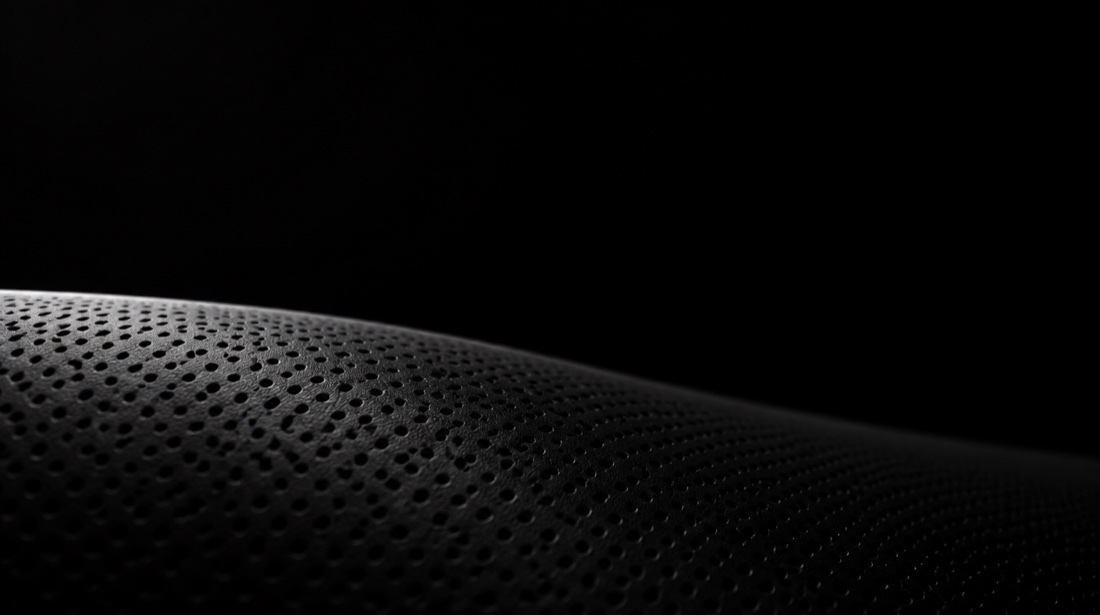Perforation, Mac
