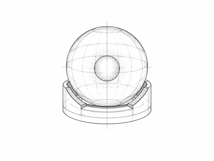 Assistant, Technical drawing