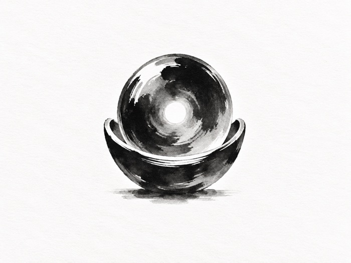 Assistant, Ink