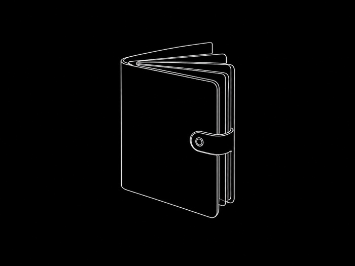 Vehicle file, White line